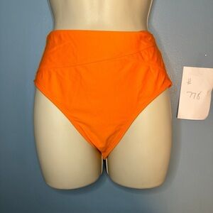 Cupshe Bikini Bottoms